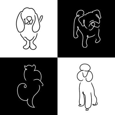 Dog Breeds Thumbnail