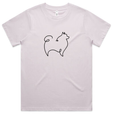 Spitz - Women's Tee Thumbnail
