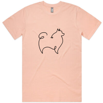 Spitz - Men's Tee Thumbnail