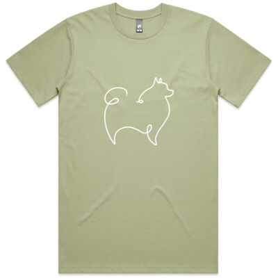 Spitz - Men's Tee Thumbnail