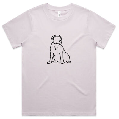 American Bully - Women's Tee Thumbnail