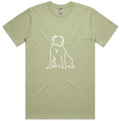 American Bully - Men's Tee Thumbnail