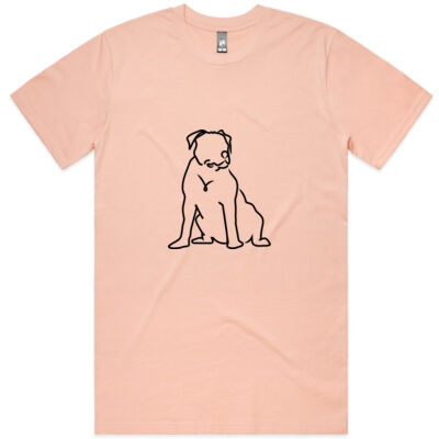 American Bully - Men's Tee Thumbnail