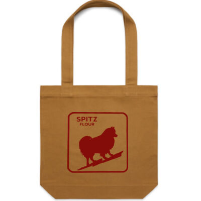 Spitz - Classic Tote Bag Thumbnail