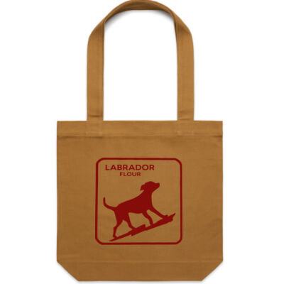 Labrador - Classic Tote Bag Thumbnail