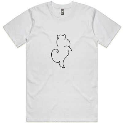 Pomeranian - Men's Tee Thumbnail