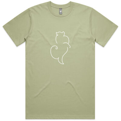 Pomeranian - Men's Tee Thumbnail