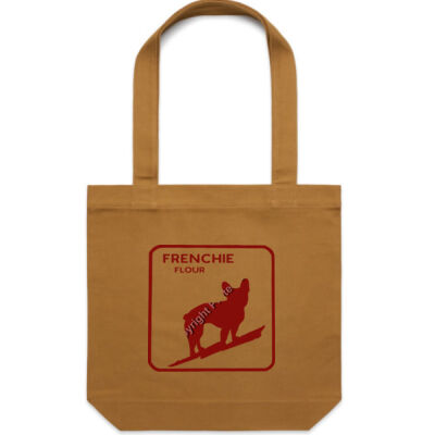 Frenchie - Classic Tote Bag Thumbnail