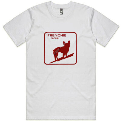 Frenchie - Men's Tee Thumbnail