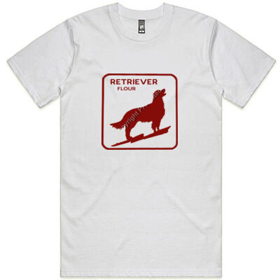 Retriever - Men's Tee Thumbnail