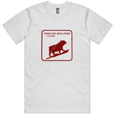 English Bulldog - Men's Tee Thumbnail