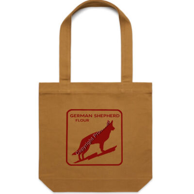 German Shepherd - Classic Tote Bag Thumbnail