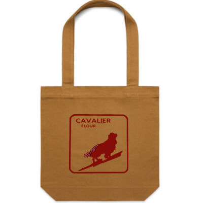 Cavalier - Classic Tote Bag Thumbnail