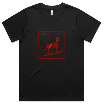 Kelpie - Women's Tee Thumbnail