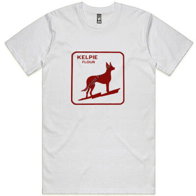 Kelpie - Men's Tee Thumbnail