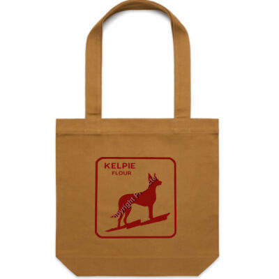 Kelpie - Classic Tote Bag Thumbnail