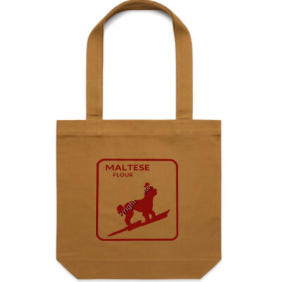 Maltese - Classic Tote Bag Thumbnail