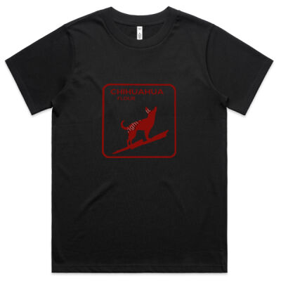 Chihuahua - Women's Tee Thumbnail