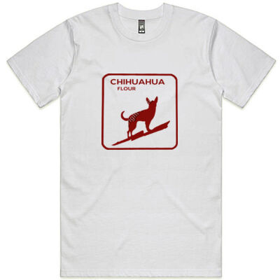 Chihuahua - Men's Tee Thumbnail