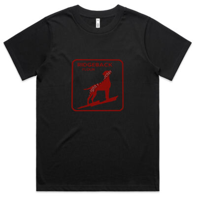 Ridgeback - Women's Tee Thumbnail