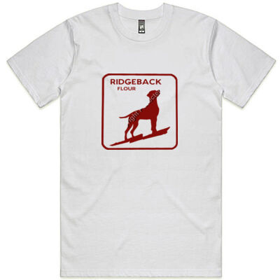 Ridgeback - Men's Tee Thumbnail