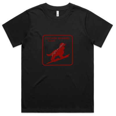 Cocker Spaniel - Women's Tee Thumbnail