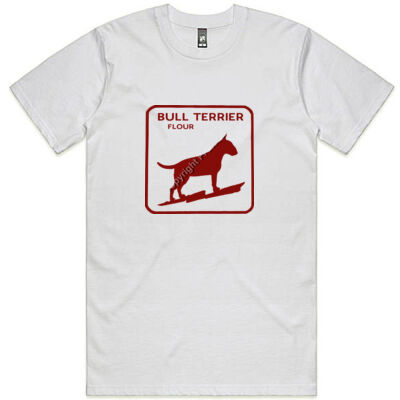 Bull Terrier - Men's Tee Thumbnail
