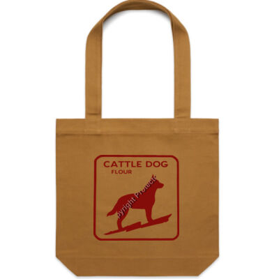 Cattle Dog - Classic Tote Bag Thumbnail