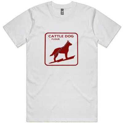 Cattle Dog - Men's Tee Thumbnail